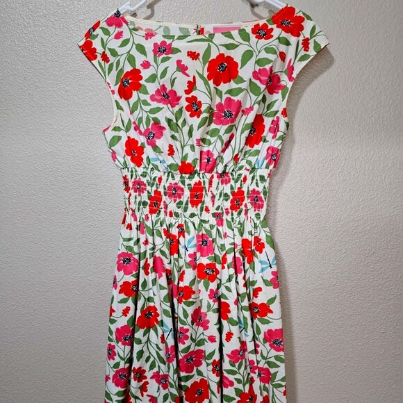 kate spade Dresses & Skirts - spring floral kate spade dress